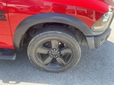 Used 2019 RAM 1500 Classic Warlock w/ Luxury Group image 2