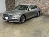 Used 2021 Genesis G80 2.5T image 5