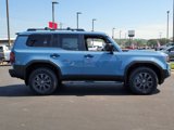 New 2025 Toyota Land Cruiser image 2