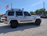 Used 2012 Jeep Liberty Sport image 4
