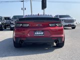 Used 2019 Chevrolet Camaro LT w/ RS Package image 6