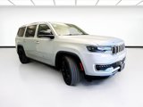 Used 2023 Jeep Wagoneer Series III w/ Premium Group I image 3
