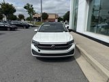 Used 2023 Volkswagen Jetta SE w/ Panoramic Sunroof Package image 3