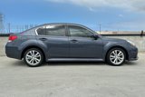 Used 2014 Subaru Legacy 2.5i Limited image 3