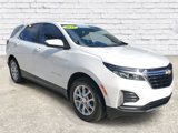Certified 2023 Chevrolet Equinox LT image 5