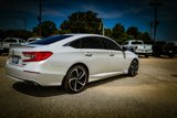 Used 2021 Honda Accord Sport Special Edition image 5