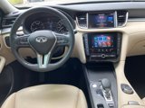 Used 2021 INFINITI QX50 Luxe image 2