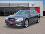 Used 2017 Chrysler 300 C w/ Safetytec Plus Group image 3