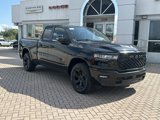 New 2025 RAM 1500 Big Horn image 4