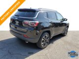 Certified 2022 Jeep Compass Limited image 4