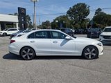 New 2025 Mercedes-Benz C 300 Sedan image 3