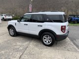 Used 2021 Ford Bronco Sport image 5