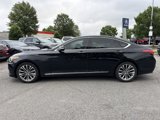Used 2017 Genesis G80 3.8 image 5