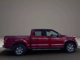 Used 2018 Ford F150 XLT w/ Equipment Group 302A Luxury image 2