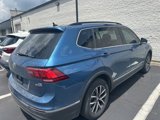 Used 2018 Volkswagen Tiguan SE image 4