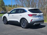 Certified 2022 Ford Escape SEL w/ Technology Package image 4