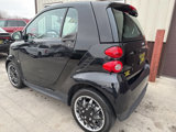 Used 2015 smart fortwo pure image 5