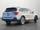 Used 2018 Subaru Outback 3.6R Touring w/ Popular Package #3 image 4