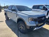 New 2024 Ford Ranger XLT w/ Equipment Group 301A High image 3
