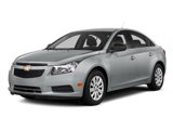 Used 2014 Chevrolet Cruze LT image 2