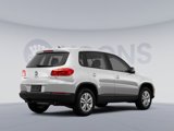 Used 2012 Volkswagen Tiguan LE image 4