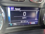 Used 2017 Chevrolet Silverado 1500 LT w/ All Star Edition image 2