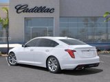 New 2025 Cadillac CT5 Premium Luxury image 3