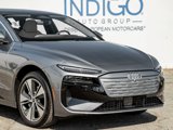 New 2025 Audi A6 e-tron Premium Plus image 5