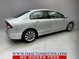 Used 2010 Honda Civic EX image 5