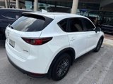 Used 2021 MAZDA CX-5 Sport image 2