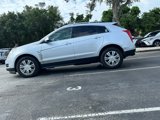 Used 2012 Cadillac SRX Luxury image 4