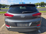 Used 2017 Hyundai Tucson SE Plus w/ Cargo Package image 4