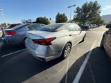 Used 2024 Nissan Altima 2.5 S image 3