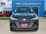 Used 2022 Chevrolet Trax LS w/ Tint and Cruise Package image 2
