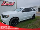 Used 2018 Dodge Durango GT w/ Premium Group image 5
