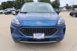 Used 2022 Ford Escape SE w/ Cold Weather Package image 2