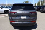 New 2025 Jeep Grand Cherokee L Laredo image 5
