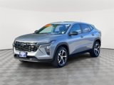 Used 2024 Chevrolet Trax RS w/ Sunroof Package image 3
