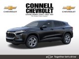 New 2025 Chevrolet Trax LS w/ LS Convenience Package image 2