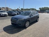 Used 2019 Jeep Cherokee Latitude w/ Cold Weather Group image 2