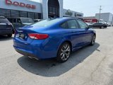 Used 2016 Chrysler 200 S w/ Comfort Group image 5