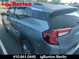 Certified 2023 GMC Terrain SLT image 3
