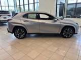 New 2025 Lexus UX 300h FWD image 2