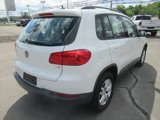 Used 2016 Volkswagen Tiguan S image 5
