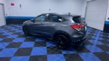 Certified 2021 Honda HR-V Sport image 6