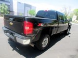 Used 2013 Chevrolet Silverado 2500 LT w/ Interior Plus Package image 4