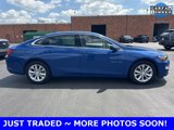 Used 2023 Chevrolet Malibu LT image 3