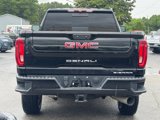 Used 2020 GMC Sierra 2500 Denali w/ Gooseneck/5TH Wheel Package image 5
