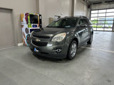 Used 2013 Chevrolet Equinox LT image 2