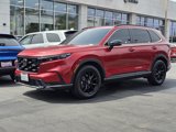 Used 2023 Honda CR-V Sport image 3
